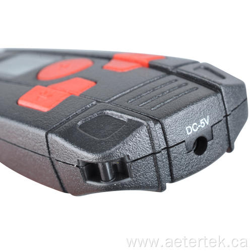 Aetertek remote shock beep vibra collar training system